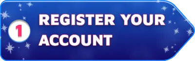 Spin Genie registration step.